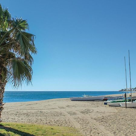 Gorgeous Apartment In Urb El Chaparral With Wifi La Cala De Mijas Exterior foto