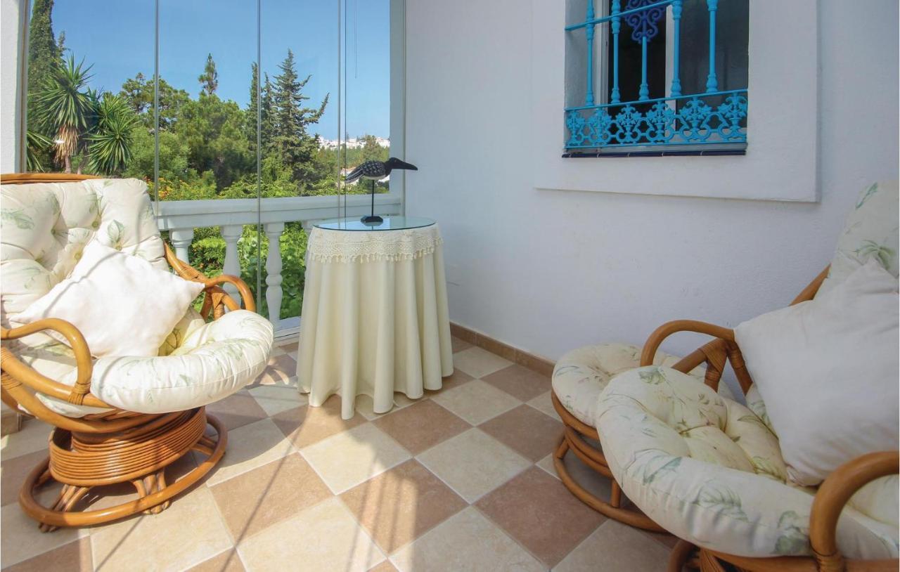 Gorgeous Apartment In Urb El Chaparral With Wifi La Cala De Mijas Exterior foto
